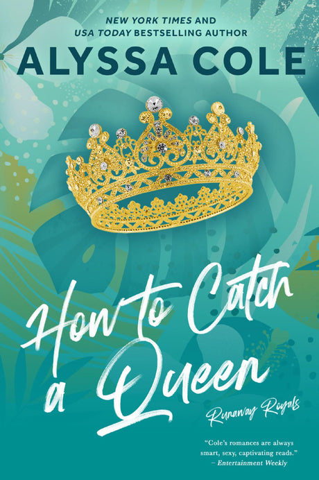 How to Catch a Queen - Retail Maharaj