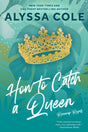How to Catch a Queen - Retail Maharaj