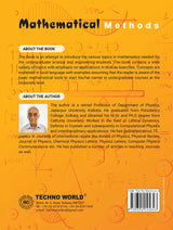 Mathematical Methods - Retail Maharaj
