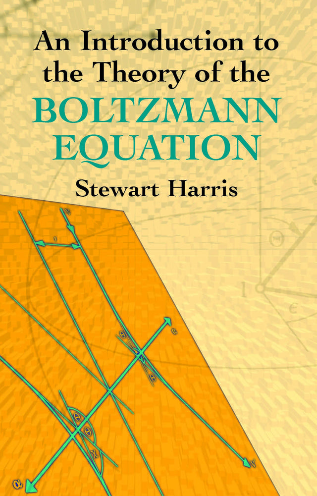 An Introduction to Theory of the BO (Dover Books on Physics) - Retail Maharaj