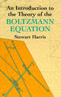 An Introduction to Theory of the BO (Dover Books on Physics) - Retail Maharaj