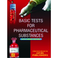 Basic Tests for Pharmaceutical Substances - Retail Maharaj