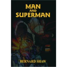 Man and Superman - Retail Maharaj
