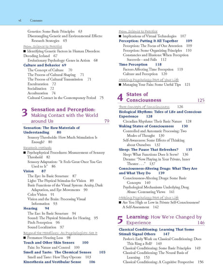 Psychology | Fifth Edition | By Pearson - Retail Maharaj