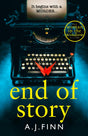 End Of Story - Retail Maharaj