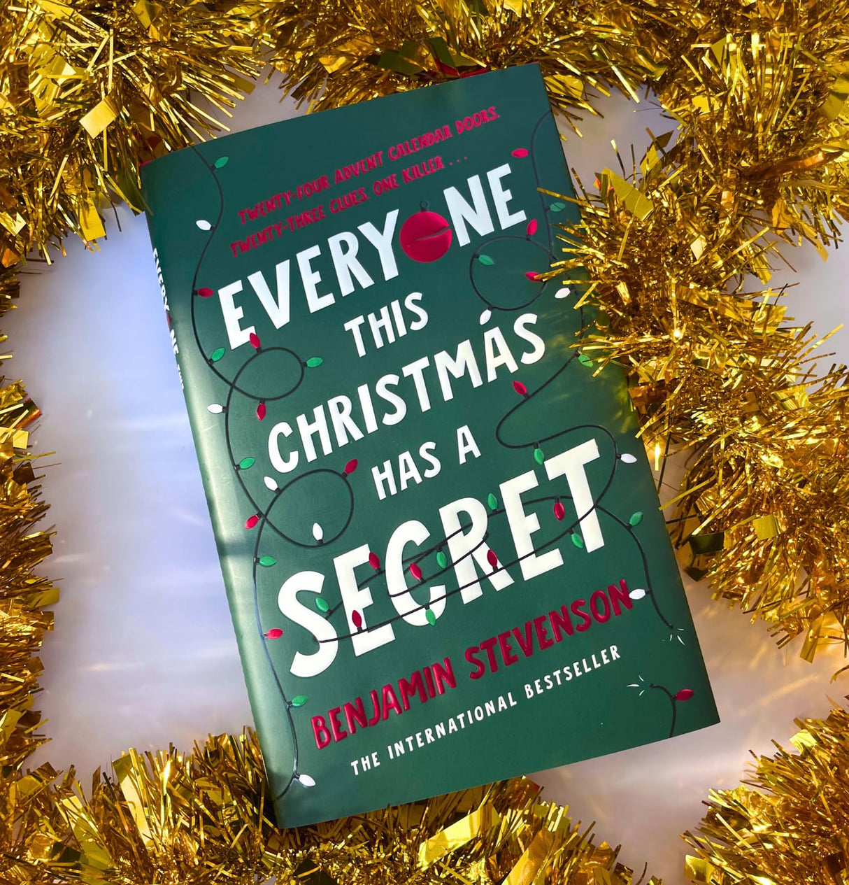 Everyone This Christmas Has A Secret