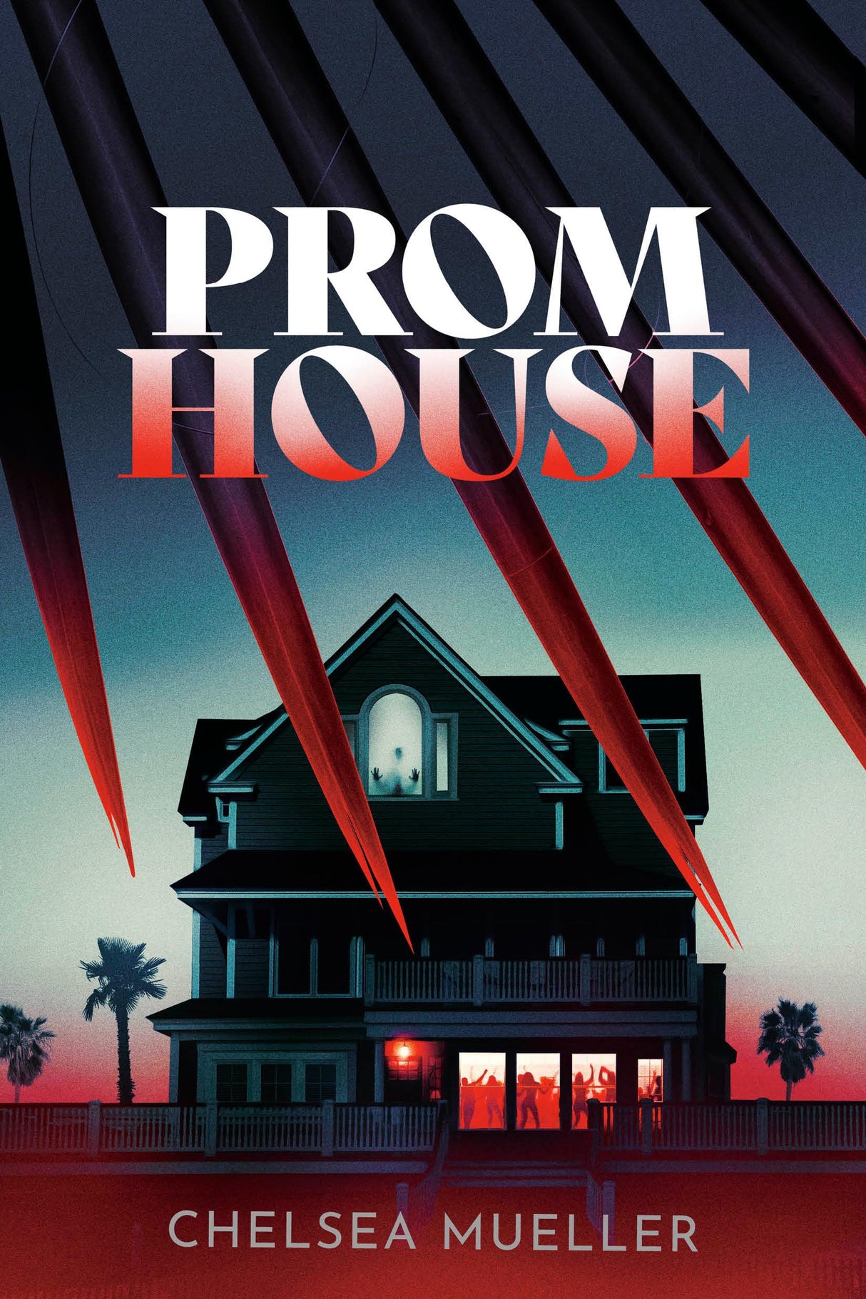 Prom House (Underlined Paperbacks)