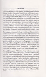 Grammatical Functions of the Sanskrit Praadi-S (Prepositions) AIOC Series -101 - Retail Maharaj