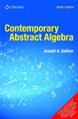 Contemporary Abstract Algebra - Retail Maharaj
