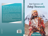 Inner Experience with Babaji Shivananda [English] - Retail Maharaj