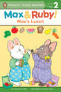 Max's Lunch (Max and Ruby) - Retail Maharaj
