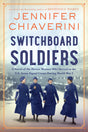 Switchboard Soldiers: A Novel - Retail Maharaj