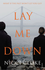 Lay Me Down - Retail Maharaj