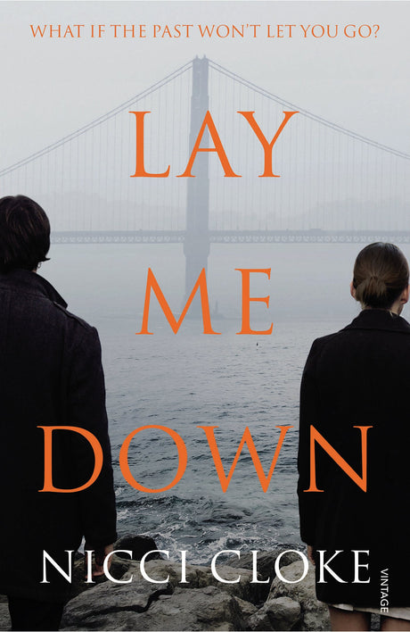Lay Me Down - Retail Maharaj