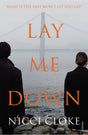 Lay Me Down - Retail Maharaj