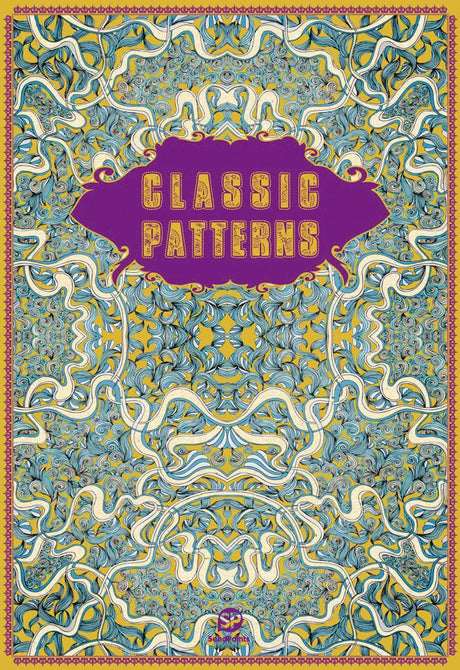 Classic Patterns - Retail Maharaj
