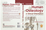 Human Osteology A Clinical Orientation 4Ed (Pb 2025)
