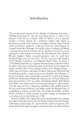 Fall of the Maratha Empire, Volume I, 1796-1806 - Retail Maharaj