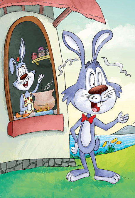 Bedtime Stories for Children - Premium Quality Book - Retail Maharaj