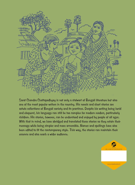 Bindu's Son - Retail Maharaj