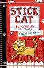 Stick Cat: A Tail of Two Kitties: 1 - Retail Maharaj
