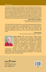 The Neuro Care Manual: A Guide to Neurology for Nurses & Family Carers: 1 - Retail Maharaj
