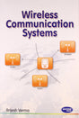 Wireless Communication Systems - Retail Maharaj