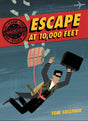 Unsolved Case Files: Escape At 10,000 Feet - Retail Maharaj
