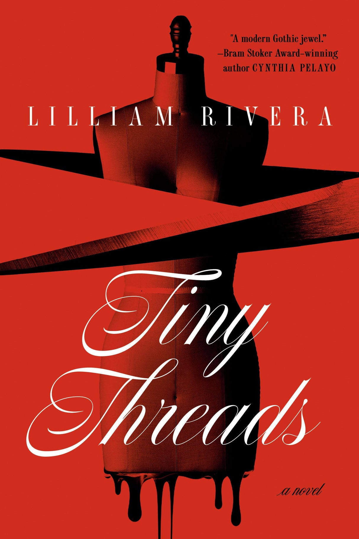 Tiny Threads - Retail Maharaj