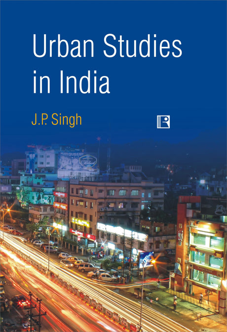 Urban Studies in India - Retail Maharaj