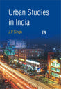 Urban Studies in India - Retail Maharaj
