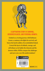 Robinson Crusoe - Retail Maharaj