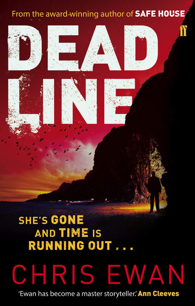 Dead Line - Retail Maharaj