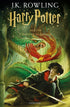 Harry Potter and the Chamber of Secrets - Retail Maharaj