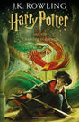 Harry Potter and the Chamber of Secrets - Retail Maharaj