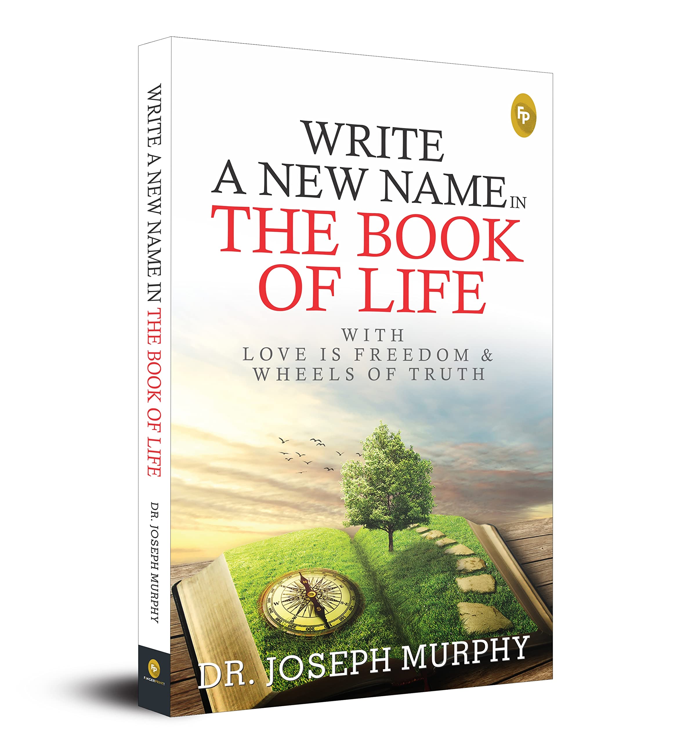 The Book of Life