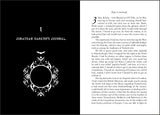 Dracula (Deluxe Hardbound Edition): A Timeless Novel of Gothic Fiction Vampire Novel Horror Classic Transylvania Victorian Era Supernatural Creatures ... and Bloodlust Perfect for Horror Enthusiasts - Retail Maharaj