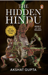 The Hidden Hindu 3 - Retail Maharaj