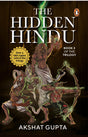 The Hidden Hindu 3 - Retail Maharaj