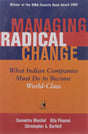 Managing Radical Change - Retail Maharaj