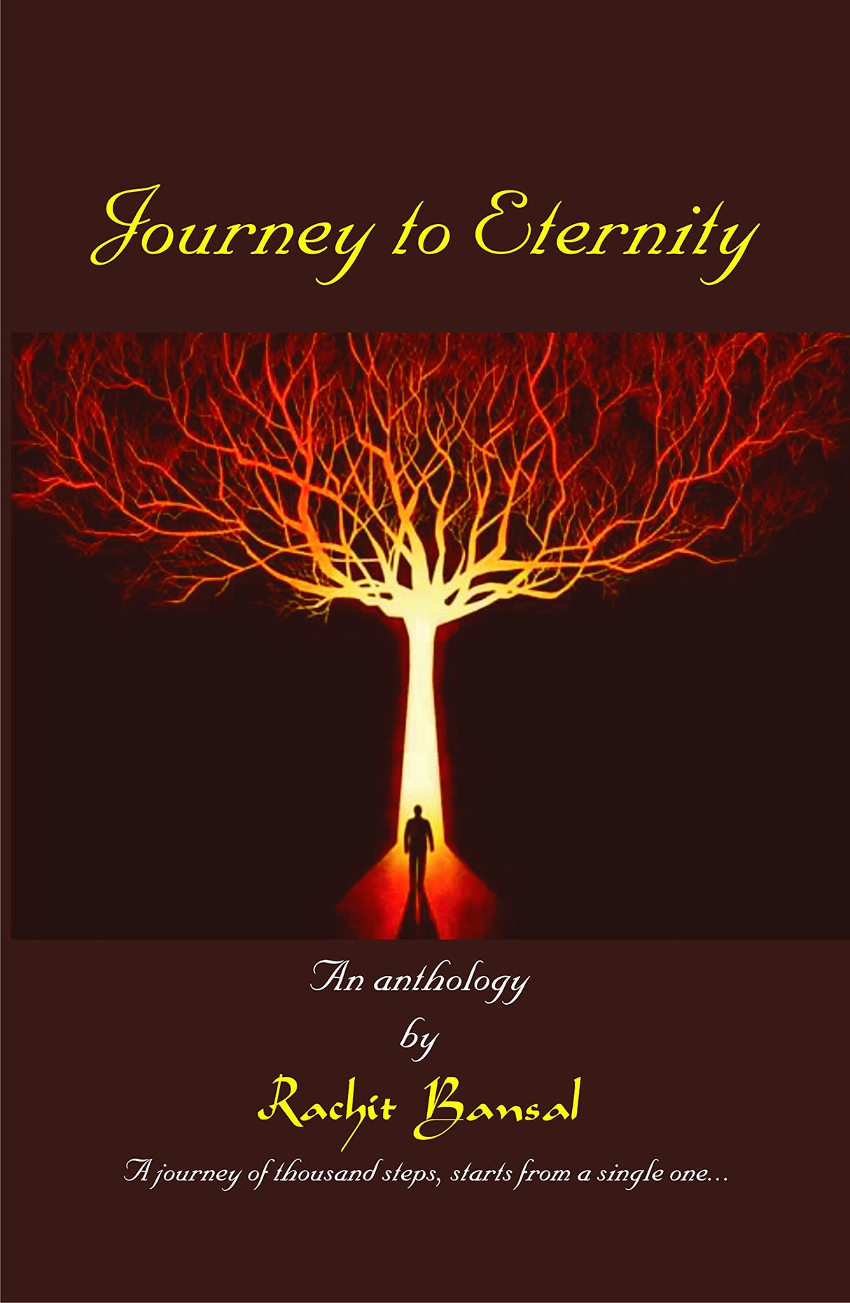 Journey to Eternity