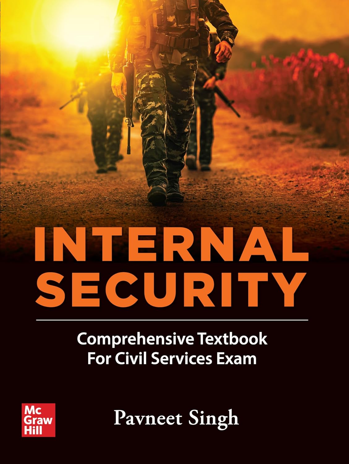 Internal Security - Retail Maharaj