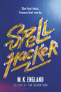 Spellhacker - Retail Maharaj