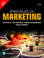 Principles of Marketing, 19th Edition - Pearson - Retail Maharaj