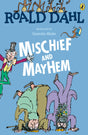 Roald Dahl's Mischief and Mayhem - Retail Maharaj