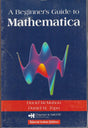 A Beginner's Guide To Mathematica - Retail Maharaj