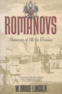 The Romanovs: Autocrats of All the Russians - Retail Maharaj
