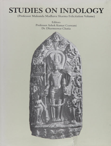 Studies on Indology - Retail Maharaj