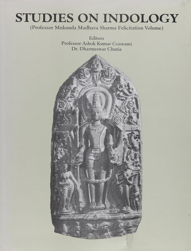 Studies on Indology - Retail Maharaj