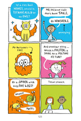 Nina Peanut #02: Mega Mystery Solver - Retail Maharaj